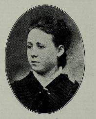 Ida M. Budd