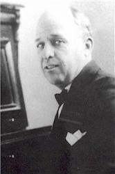 Herbert Buffum