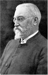 Ethelbert W. Bullinger