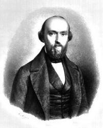 Friedrich Burgmüller