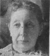 Helen M. Burnside
