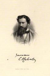 Charles Stuart Calverley