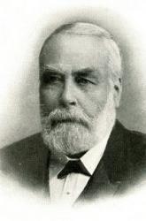 Vernon J. Charlesworth