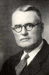 John R. Clements