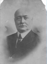 Warren C. Coffin
