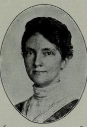 Lucia B. Cook