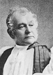 A. Cleveland Coxe