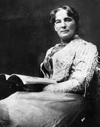 Margaret W. Deland