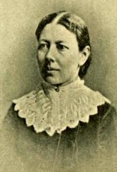 Mary Lee Demarest