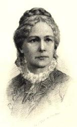 Julia C. R. Dorr