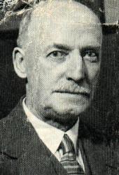 Francis Duckworth
