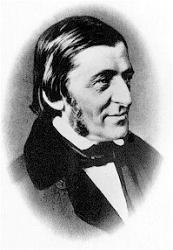 Ralph Waldo Emerson