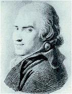 Johann Daniel Falk