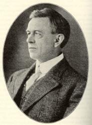 Charles M. Fillmore