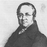 Johann Georg Frech