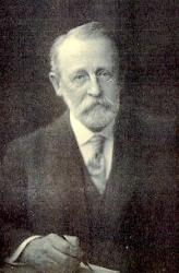William W. Gilchrist