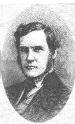 William Henry Gladstone