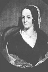 Sarah Josepha Buell Hale
