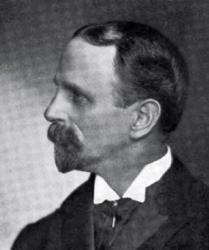 Walter Henry Hall