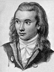 Georg Friedrich Philipp von Hardenberg