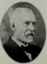 Palmer Hartsough