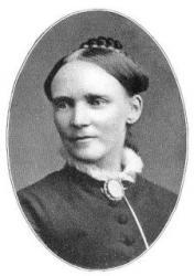 Frances Ridley Havergal