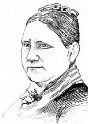 Grace W. Hinsdale