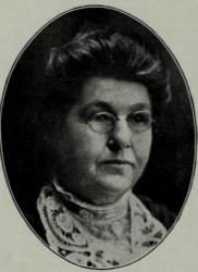 Marian Wendell Hubbard