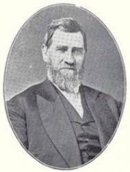 William Hunter