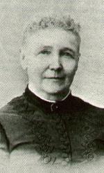 Harriet E. Jones