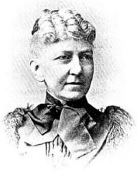 Harriet M. Kimball