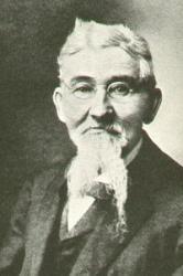 E. R. Latta