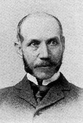 George F. LeJeune