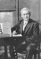 Frederick M. Lehman