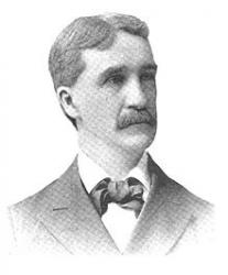 George C. Lorimer