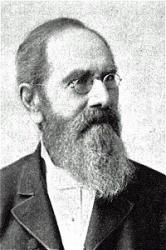 Thomas MacKellar