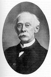 Hubert P. Main