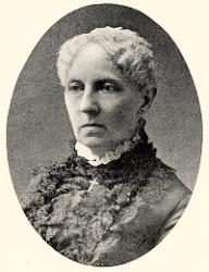 Caroline A. Mason