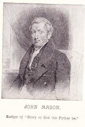 John Mason