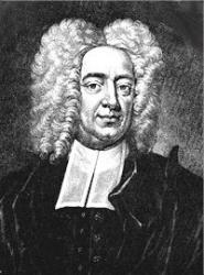 Cotton Mather