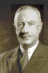 Irving Maurer