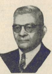 Vicente P. Mendoza