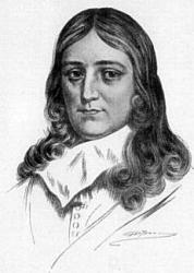 John Milton