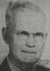 Richard M. Morgan