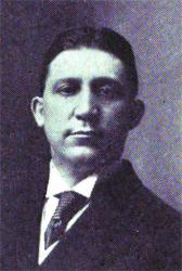 Henry P. Morton
