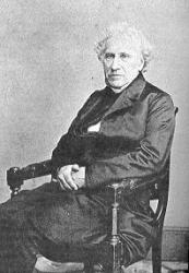 William Augustus Muhlenberg