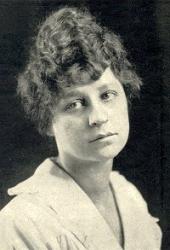Louise L. Nankivell