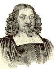 Johann Gottfried Olearius 