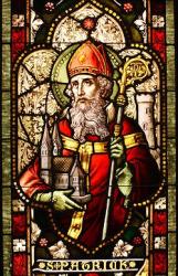 Saint Patrick