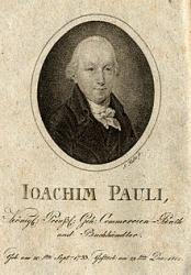 Joachim Pauli